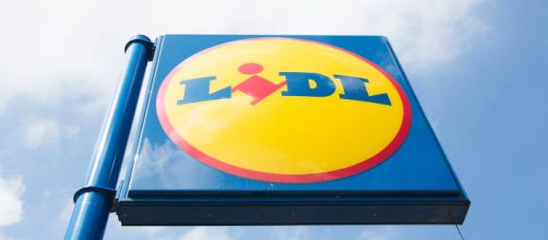 Lidl cerca anche personale senza esperienza.