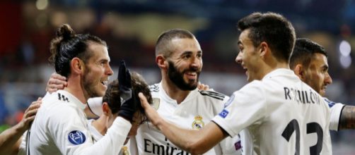 Ligue des Champions - Real Madrid : Benjamin Da Silva : "L'avenir ... - beinsports.com
