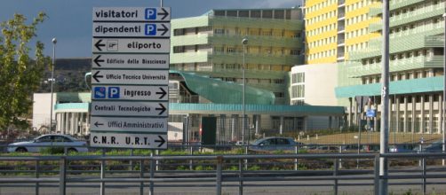 Ospedale Germaneto Catanzaro: deceduto 35enne per influenza suina