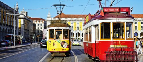 Portugal é um dos destinos preferidos de quem quer deixar o Brasil. (Foto: Acervo/ Blasting News)