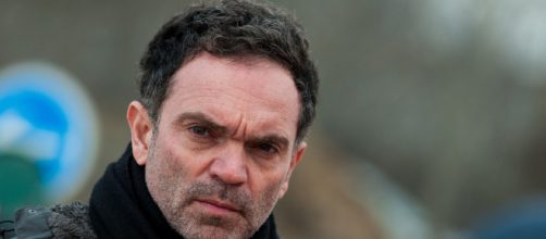 Le chroniqueur Yann Moix a une fois de plus crée la polémique dans Les Terriens du samedi