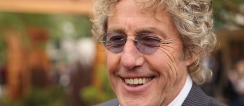 The Who's Roger Daltrey discovers he is the father of three kids ... - smoothradio.com