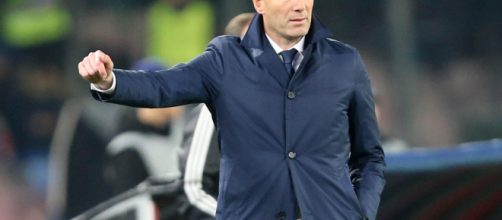 Zidane e la Juventus: il francese a Torino dopo aver rifiutato il Real