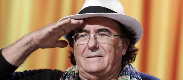 Al Bano nella lista nera dell'Ucraina Al Bano nella lista nera dell'Ucraina