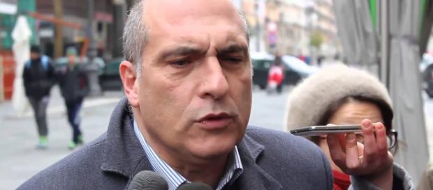 Andrea Cozzolino, intervista di Blasting News. Andrea Cozzolino, intervista di Blasting News.