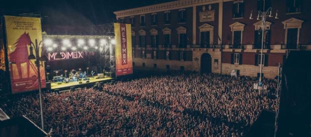 Il Medimex 2019 tra Foggia e Taranto - borderline24.com Il Medimex 2019 tra Foggia e Taranto - borderline24.com