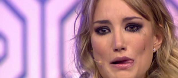 Courtois destroza a Alba Carrillo y la acusa de mentirosa: se ha ... - elnacional.cat Courtois destroza a Alba Carrillo y la acusa de mentirosa: se ha ... - elnacional.cat