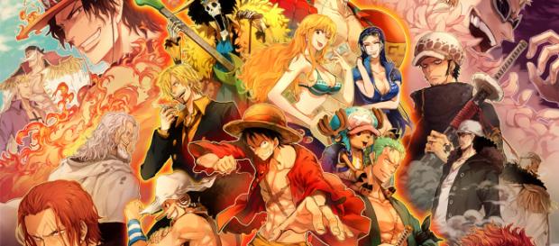 Eine Realverfilmung des Kult-Anime ist vielleicht in Planung - fanpop.com Eine Realverfilmung des Kult-Anime ist vielleicht in Planung - fanpop.com