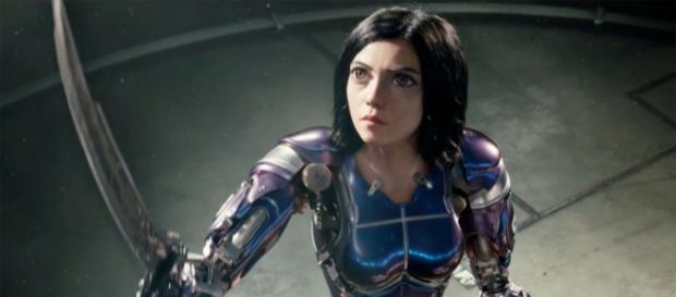 Exclusive: New Alita: Battle Angel trailer is the best one yet ... - ew.com Exclusive: New Alita: Battle Angel trailer is the best one yet ... - ew.com