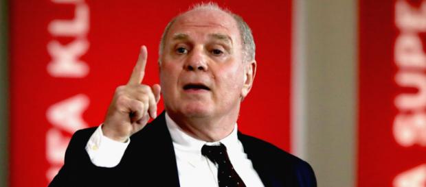 FC Bayern München: Hoeneß-Abrechnung am Mittwoch? Hoffnung bei ... - goal.com FC Bayern München: Hoeneß-Abrechnung am Mittwoch? Hoffnung bei ... - goal.com