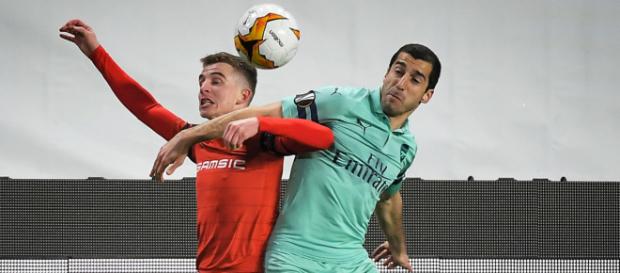 Football : 5 chocs à suivre cette semaine Football : 5 chocs à suivre cette semaine