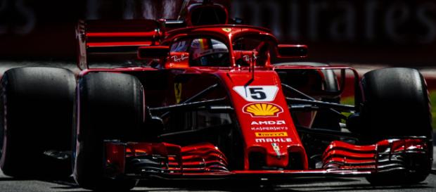 Formula 1 2019: orari diretta tv GP Australia Formula 1 2019: orari diretta tv GP Australia