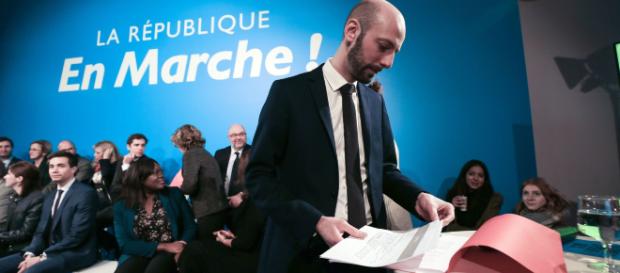 Grand débat : LREM dévoile ses propositions - parismatch.com Grand débat : LREM dévoile ses propositions - parismatch.com