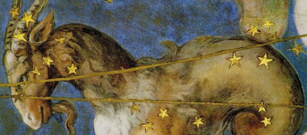 IL CAPRICORNo, oroscopo mese di marzo IL CAPRICORNo, oroscopo mese di marzo