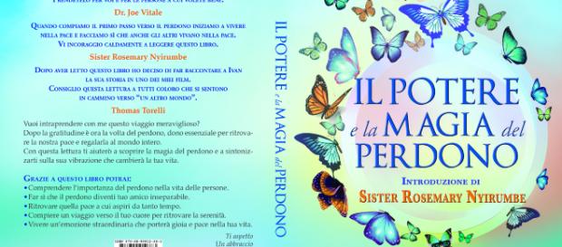 Il potere e la magia del perdono di Ivan Nossa Il potere e la magia del perdono di Ivan Nossa