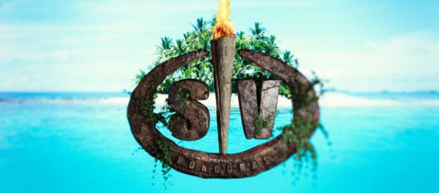Imagen del logo de Supervivientes Imagen del logo de Supervivientes