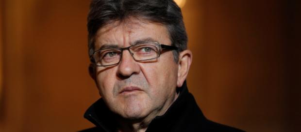 Jean-Luc Mélenchon : "Le monde de Macron n'a pas gagné" - lejdd.fr Jean-Luc Mélenchon : "Le monde de Macron n'a pas gagné" - lejdd.fr