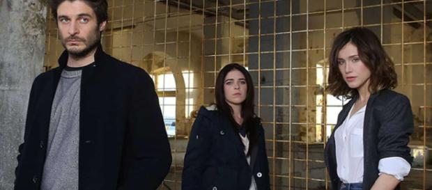 La Porta Rossa 2: il cast svela dettagli e... ci sarà anche una ... - cinematographe.it La Porta Rossa 2: il cast svela dettagli e... ci sarà anche una ... - cinematographe.it