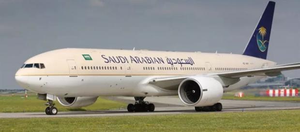 Mãe embarca em avião e esquece bebê no aeroporto (Imagem/Divulgação) Mãe embarca em avião e esquece bebê no aeroporto (Imagem/Divulgação)