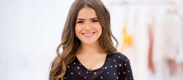 Maisa é um dos grandes nomes do SBT. (Imagem: Divulgação SBT) Maisa é um dos grandes nomes do SBT. (Imagem: Divulgação SBT)