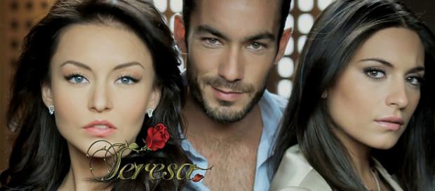 Novela vem registrando boa audiência para o SBT (Image: Televisa/Divulgação ) Novela vem registrando boa audiência para o SBT (Image: Televisa/Divulgação )