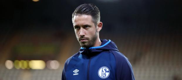 Schalke 04: Mark Uth schwänzt Training - alle News und Gerüchte ... - goal.com Schalke 04: Mark Uth schwänzt Training - alle News und Gerüchte ... - goal.com