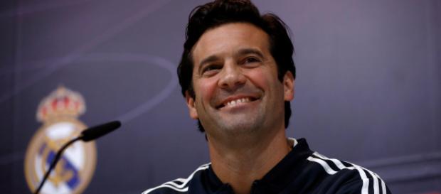 Semana clave para Santiago Solari en el Real Madrid - Libertad Digital - libertaddigital.com Semana clave para Santiago Solari en el Real Madrid - Libertad Digital - libertaddigital.com