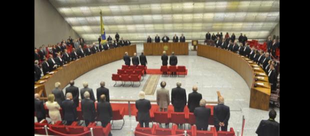 STJ é criticado por STF - (Foto: José Cruz/ Agência Brasil) STJ é criticado por STF - (Foto: José Cruz/ Agência Brasil)