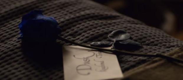 "The Order" is Netflix's newest original series. - Image credit - Netflix official trailer | YouTube "The Order" is Netflix's newest original series. - Image credit - Netflix official trailer | YouTube