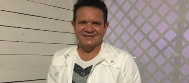Ximbinha (Foto - Reprodução/Instagram) Ximbinha (Foto - Reprodução/Instagram)