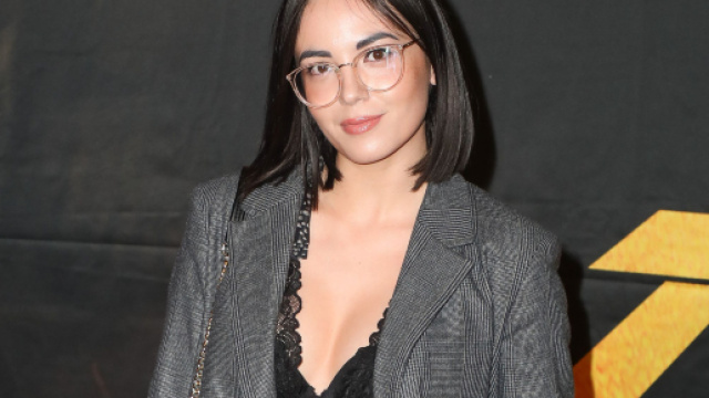 Agathe Auproux : Au lycée, la chroniqueuse de TPMP était ... - voici.fr