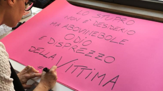 Ancona, violenza sessuale, assolti perch&eacute; la vittima &egrave; brutta, la Cassazione annulla la sentenza