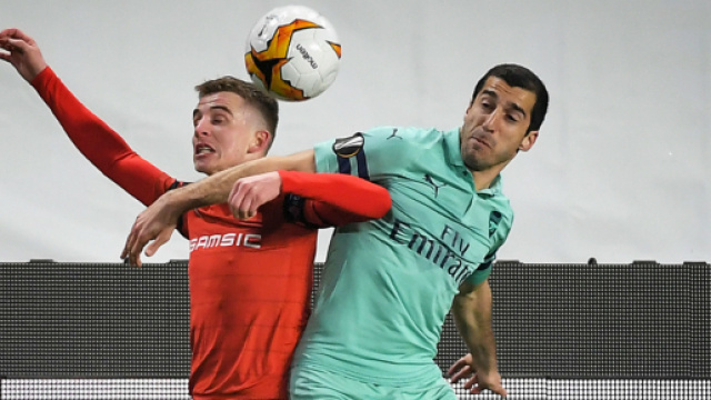 Football : 5 chocs &agrave; suivre cette semaine