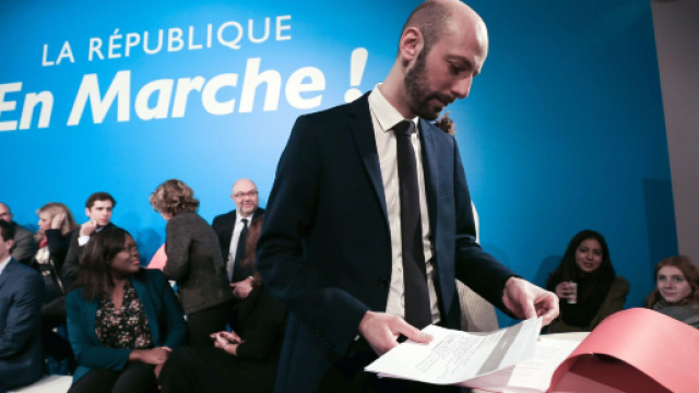 Grand débat : LREM dévoile ses propositions - parismatch.com