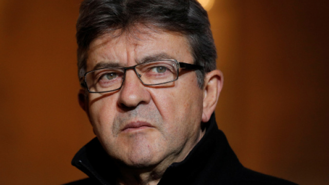 Jean-Luc Mélenchon : "Le monde de Macron n'a pas gagné" - lejdd.fr
