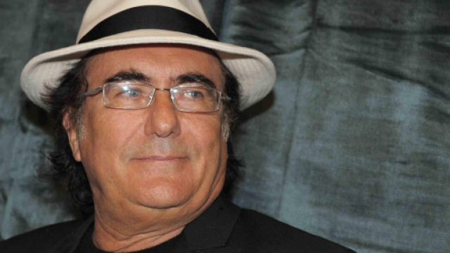 Al Bano annuncia un nuovo album con Romina, ma l'Ucraina lo mette nella lista nera