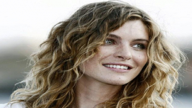 Mentre ero via, la nuova fiction su Rai 1 (foto: account ufficiale Facebook Vittoria Puccini)