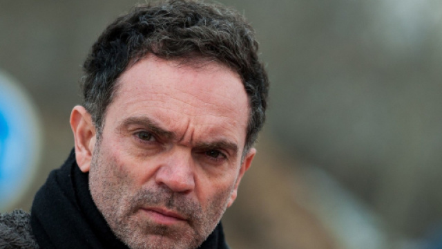 Le chroniqueur Yann Moix a une fois de plus crée la polémique dans Les Terriens du samedi