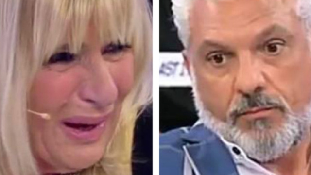 Rocco chiude definitivamente con Gemma