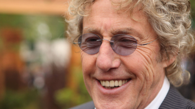 The Who's Roger Daltrey discovers he is the father of three kids ... - smoothradio.com
