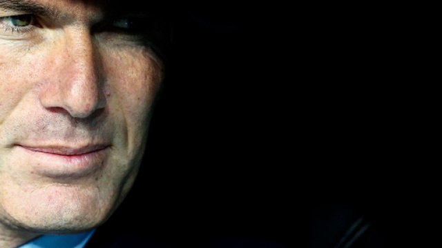 Zidane de retour au Real Madrid : Bonne ou mauvaise idée ... - lefigaro.fr