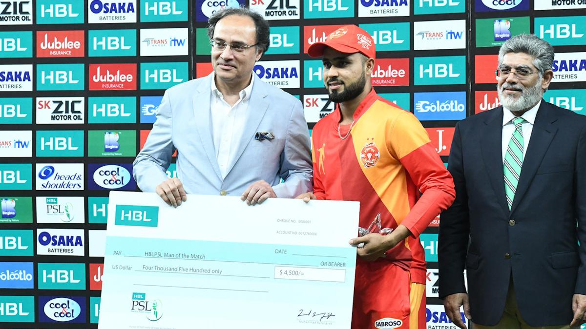 psl final 2019 live streaming