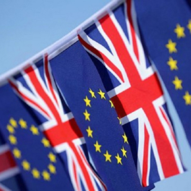 London sees positive signs from in European Union to change the Brexit agreement (Image via JameFR/ Flickr)