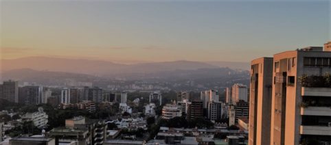 Venezuela’s industry minister charged in US for violating Kingpin Act and imposed sanctions