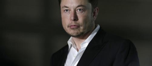 Elon Musk's public battle with the SEC continues (via WUNC)