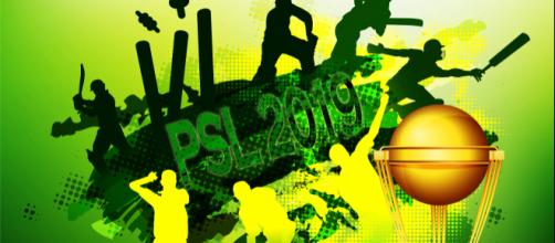 PSL 2019 -Pakistan's biggest cricket competition & carnival - (Image via PCB/Twitter)