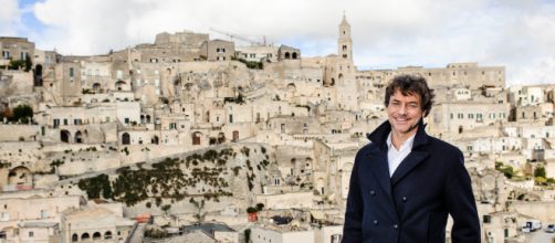 Alberto Angela torna in TV con "Meraviglie"