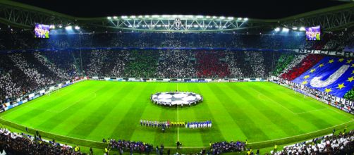 Allianz Stadium – Juventus FC | Stadium Journey - stadiumjourney.com