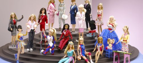 Barbie. The Icon”, al Vittoriano tutte le carriere della bambola ... - lipari.biz