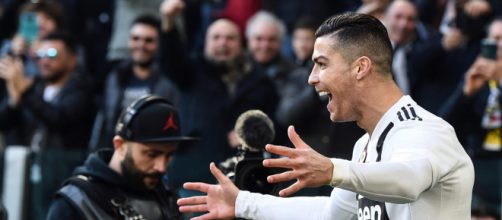 Cristiano Ronaldo sarà decisivo contro l'Atletico Madrid?